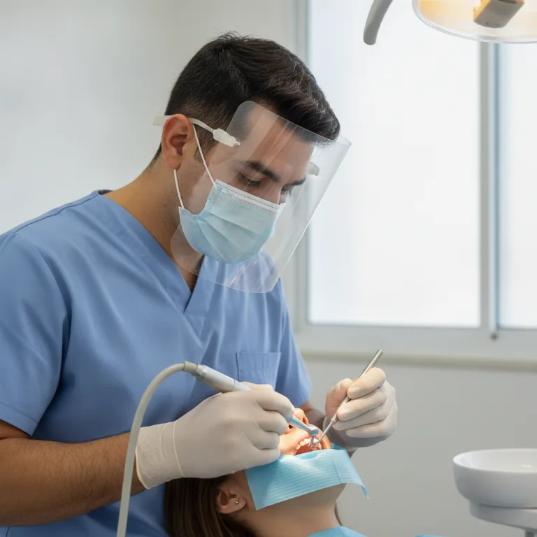 dentista Ourilândia do Norte
